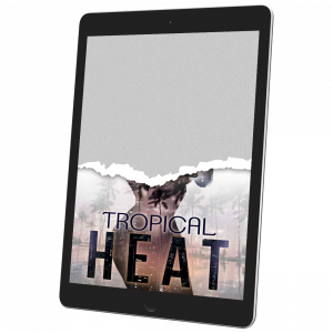 Tropical Heat Cover Reveal